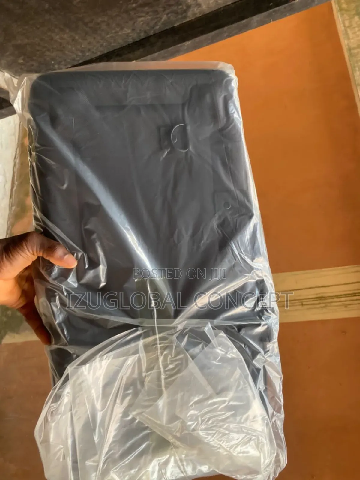 Rev1 Bag For Dj Controller