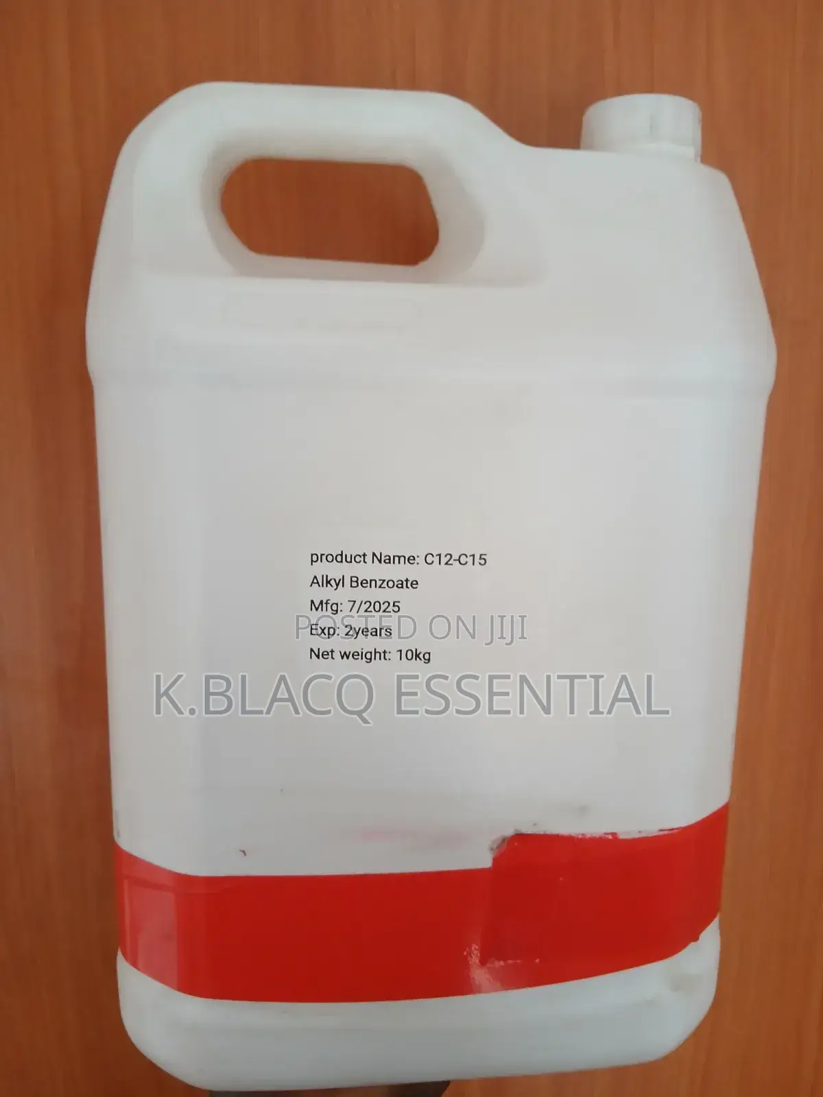 C12-C25 Alkyl Benzoate