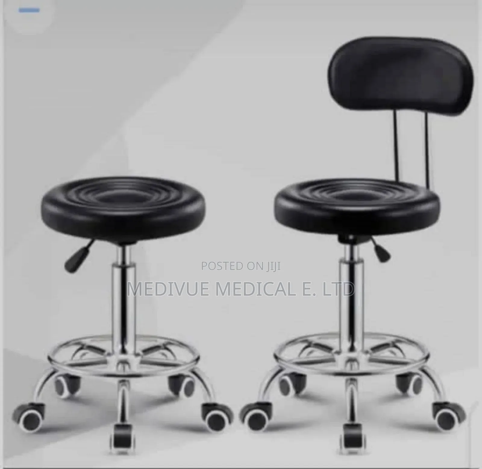 Surgeon Stool