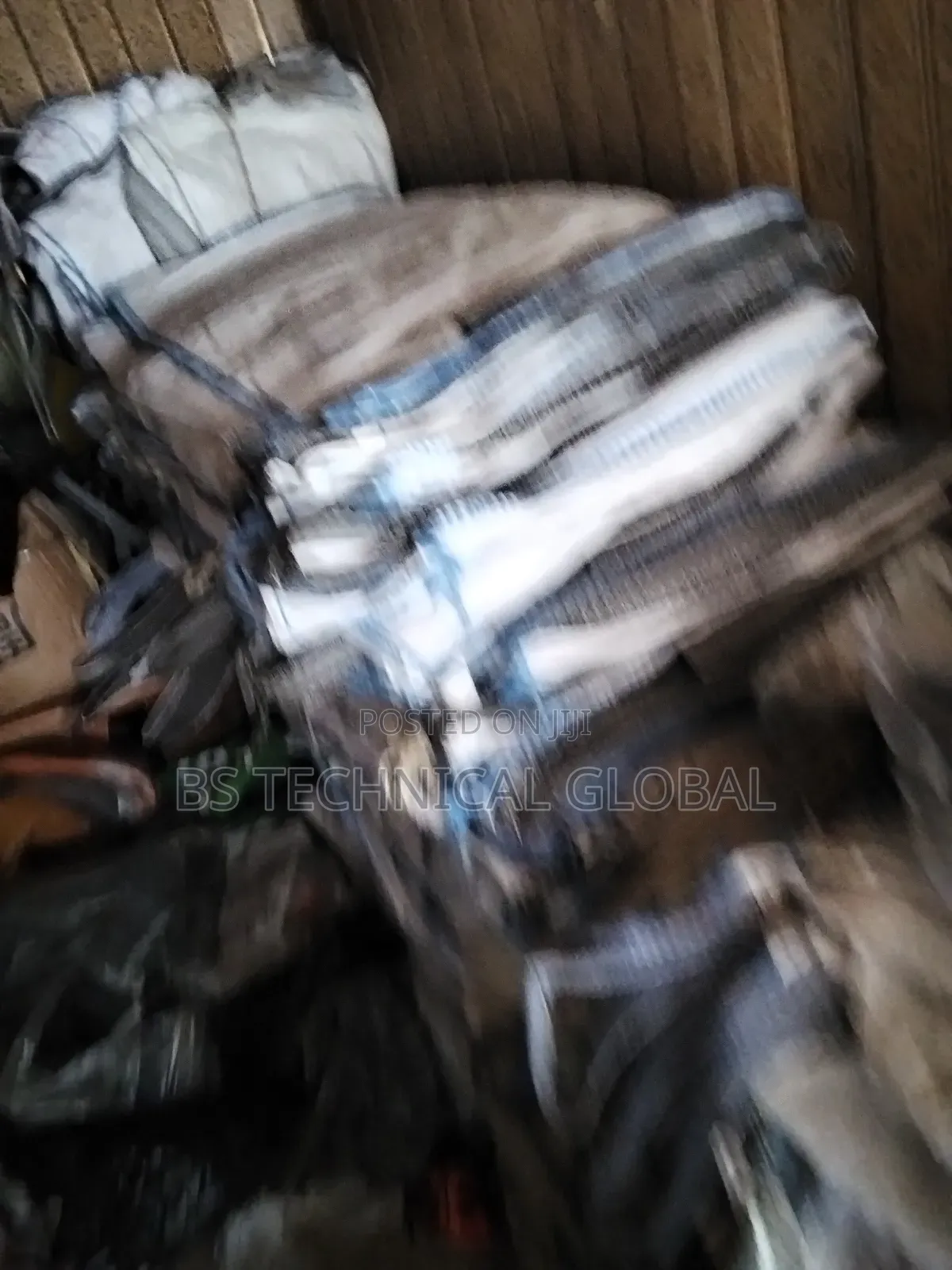 Polypropylene Woven Bag