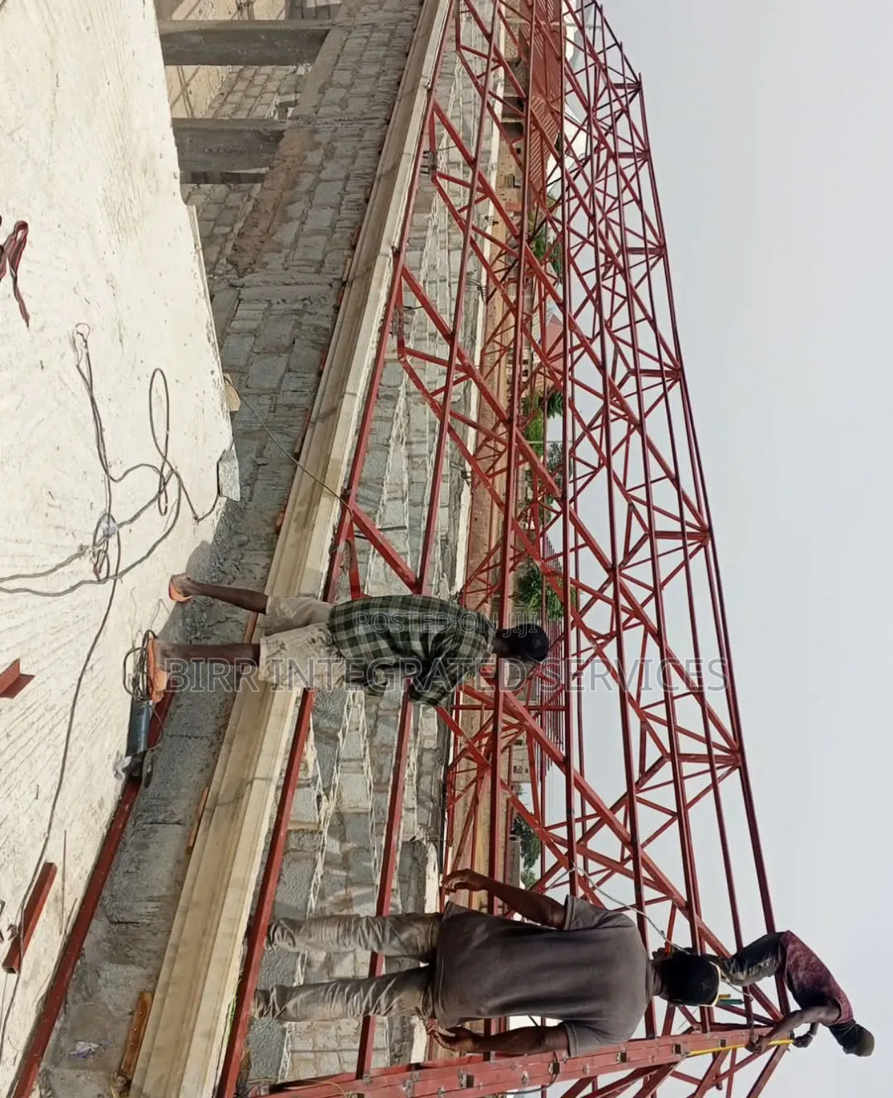 Roofing , Steel Roofing