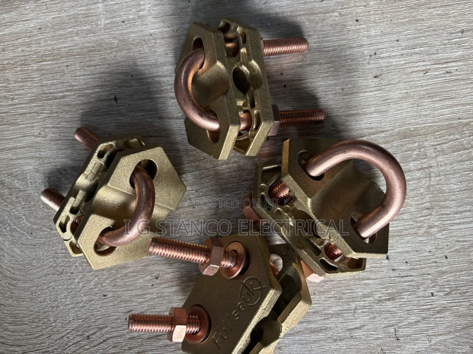 Electrical Material