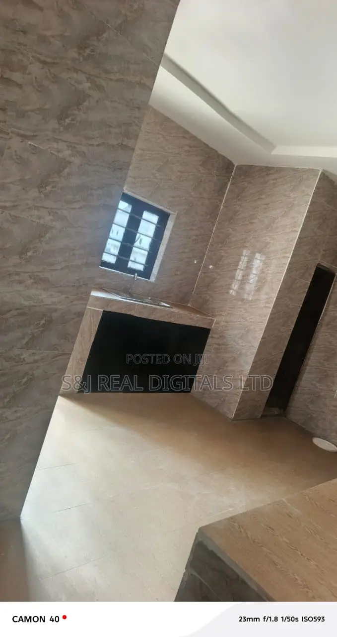 2bdrm Apartment in Kubwa for rent