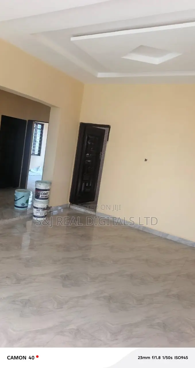 2bdrm Apartment in Kubwa for rent