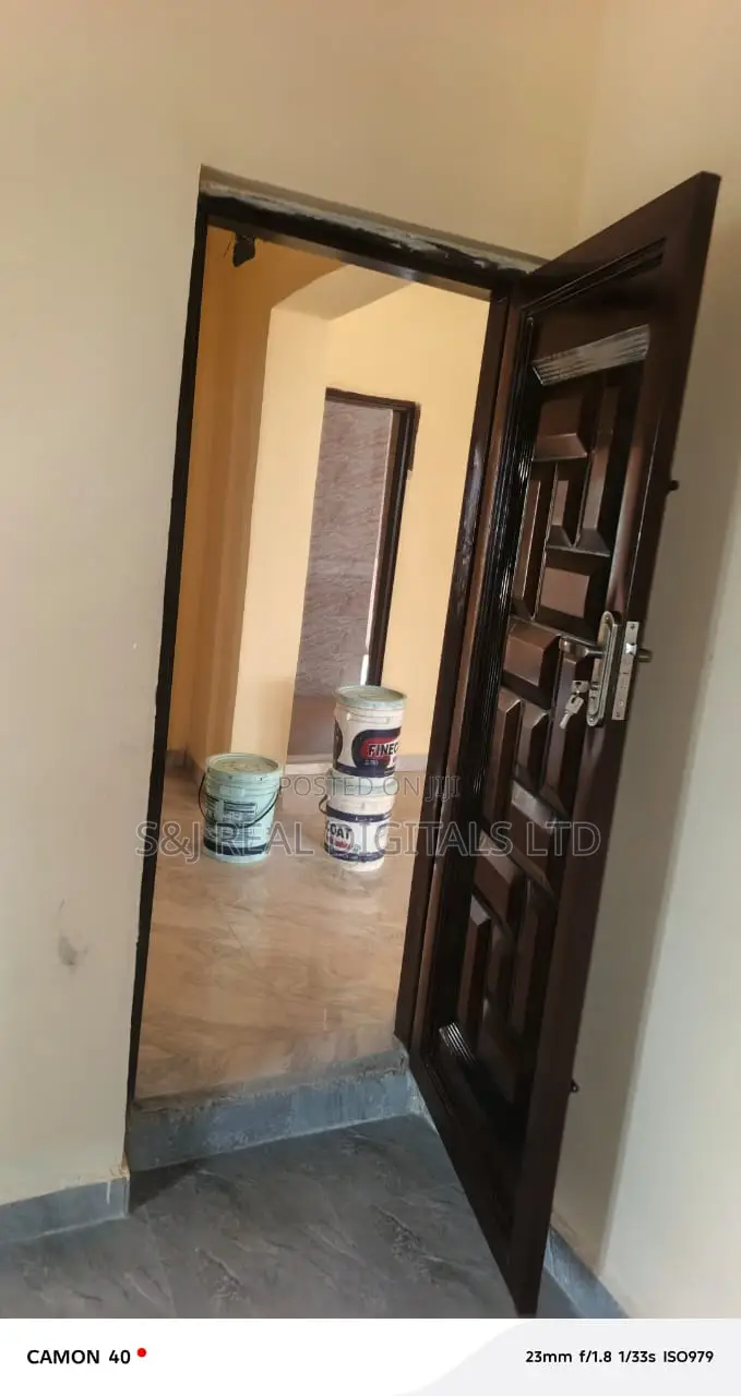 2bdrm Apartment in Kubwa for rent