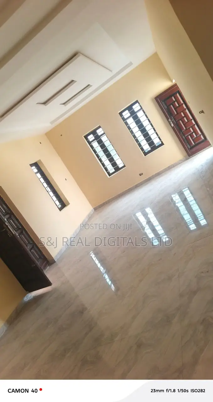 2bdrm Apartment in Kubwa for rent