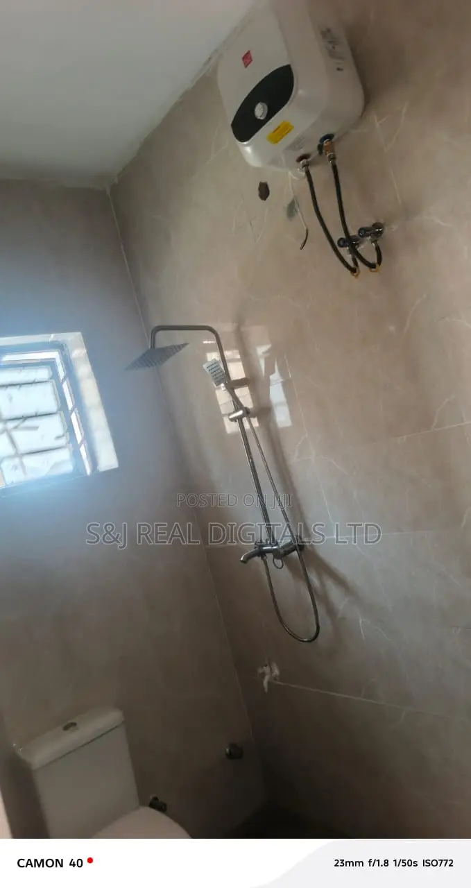 2bdrm Apartment in Kubwa for rent