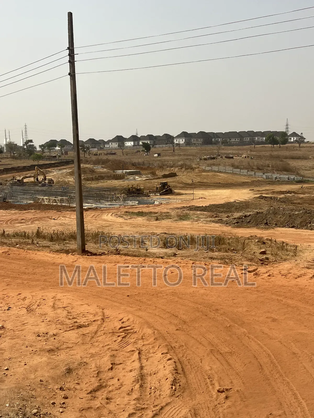 Horizon Estate Kukwaba