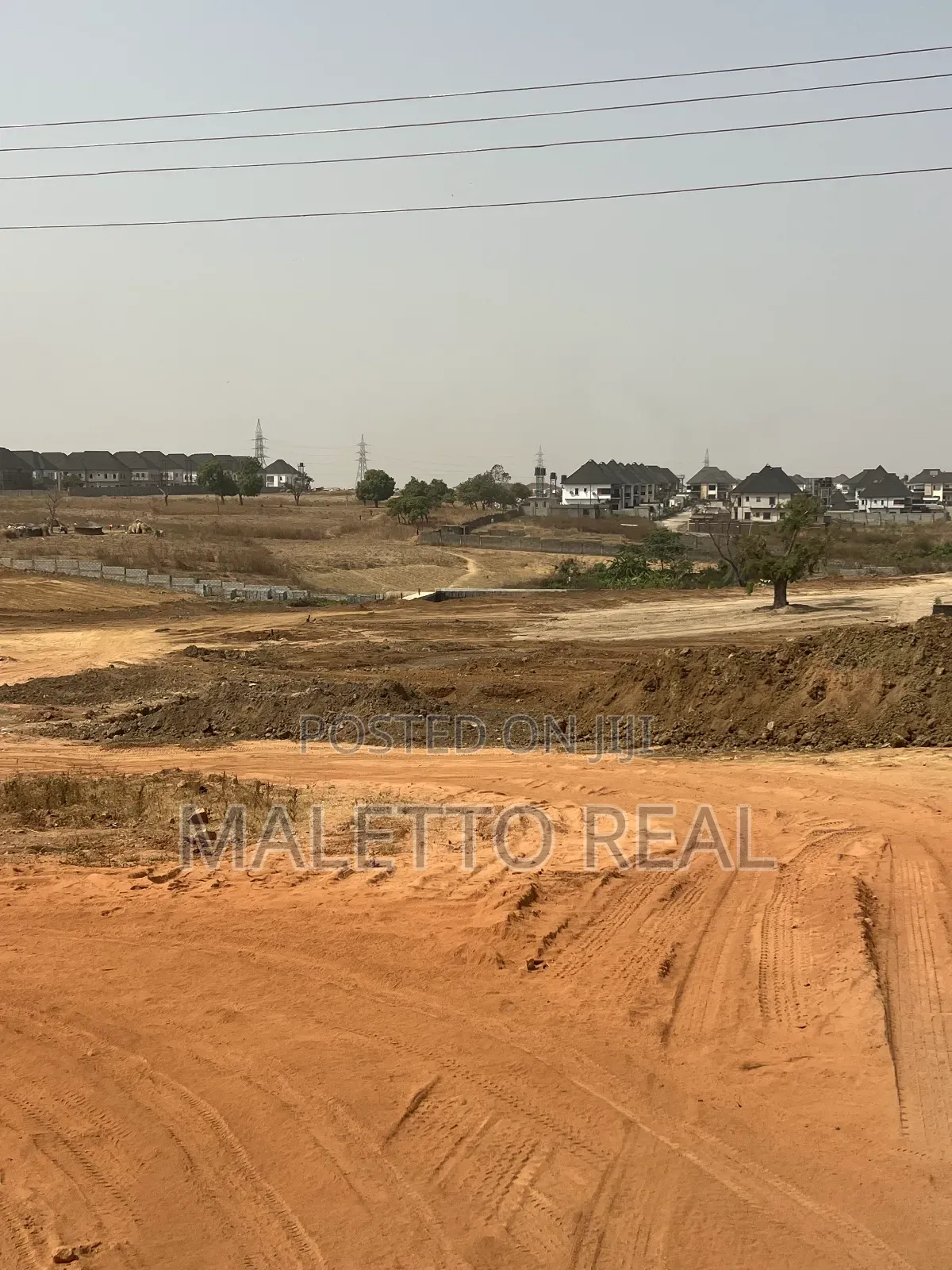 Horizon Estate Kukwaba