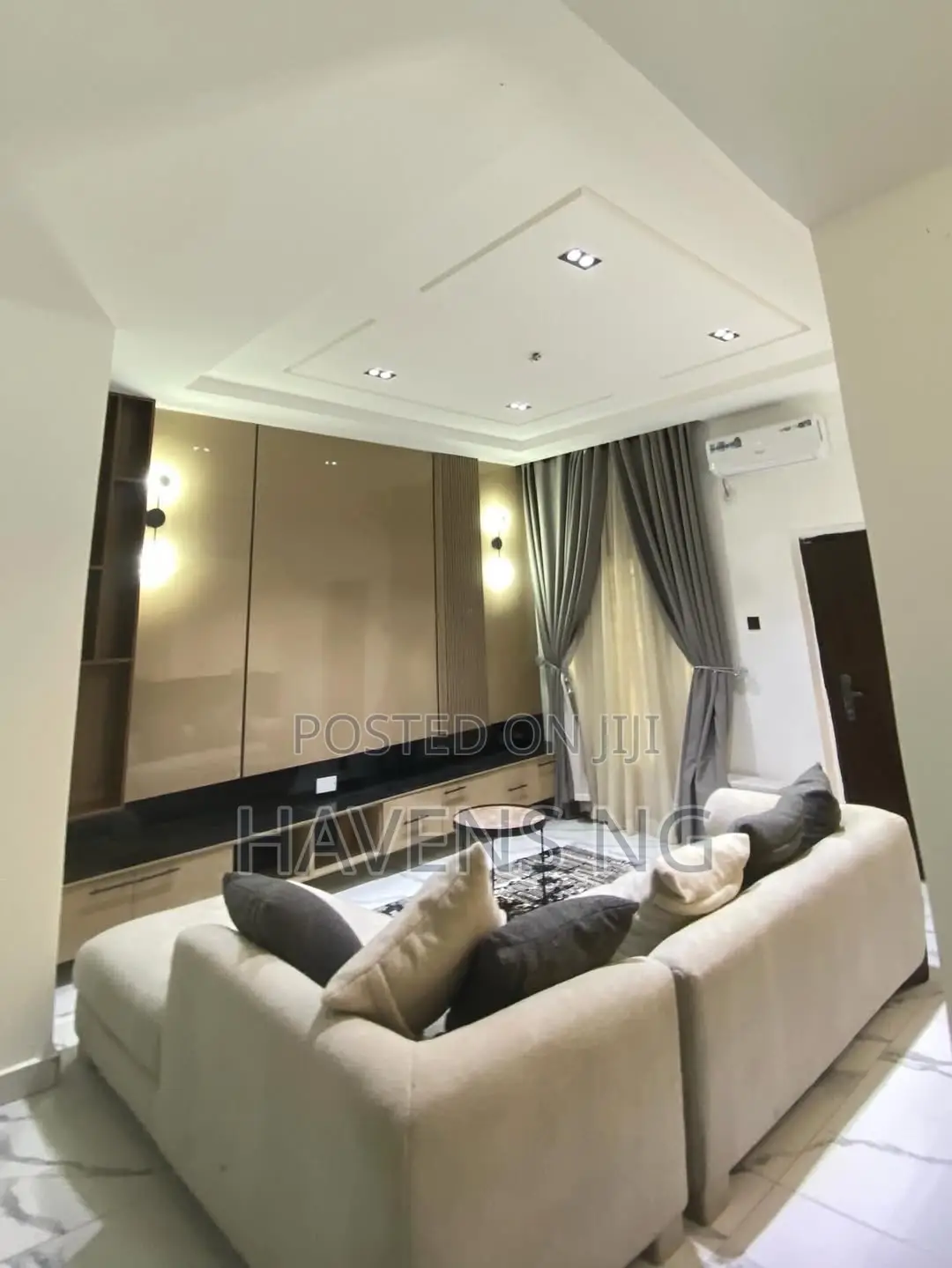5bdrm Duplex in Woji for sale