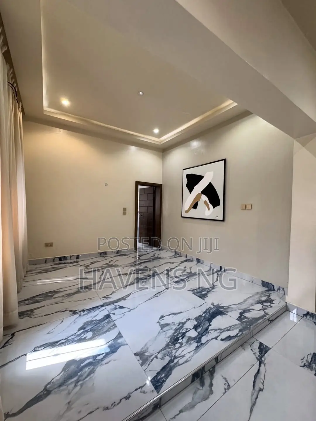 Furnished 7bdrm Mansion in Obio-Akpor for sale