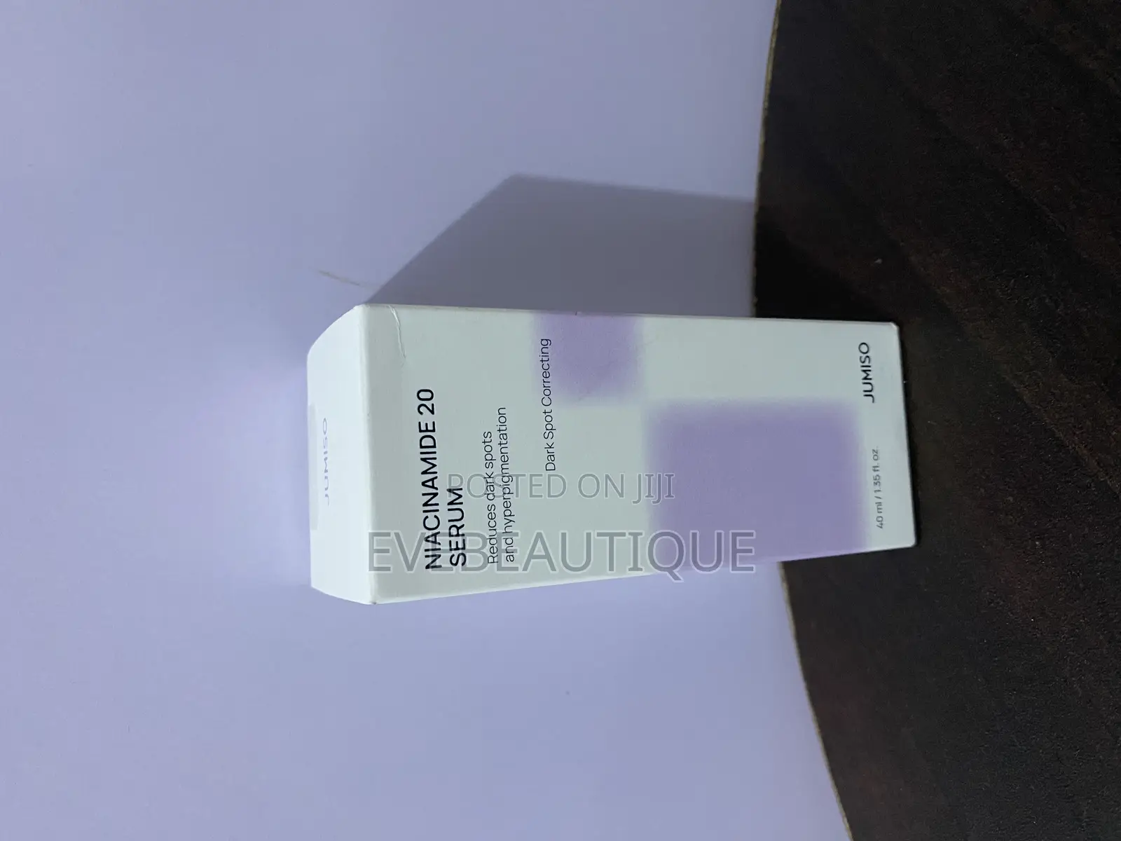 Jumiso Niacinamide 20 Serum