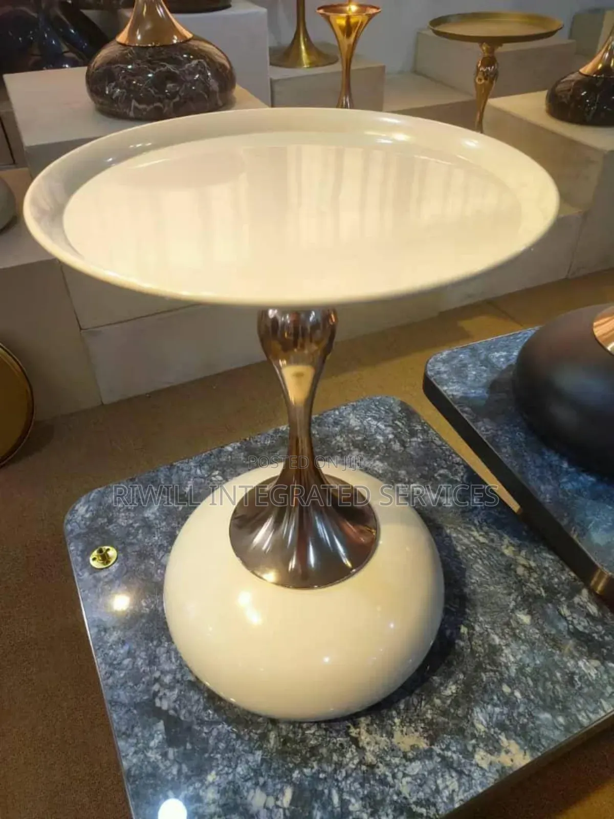 Side Stool for House