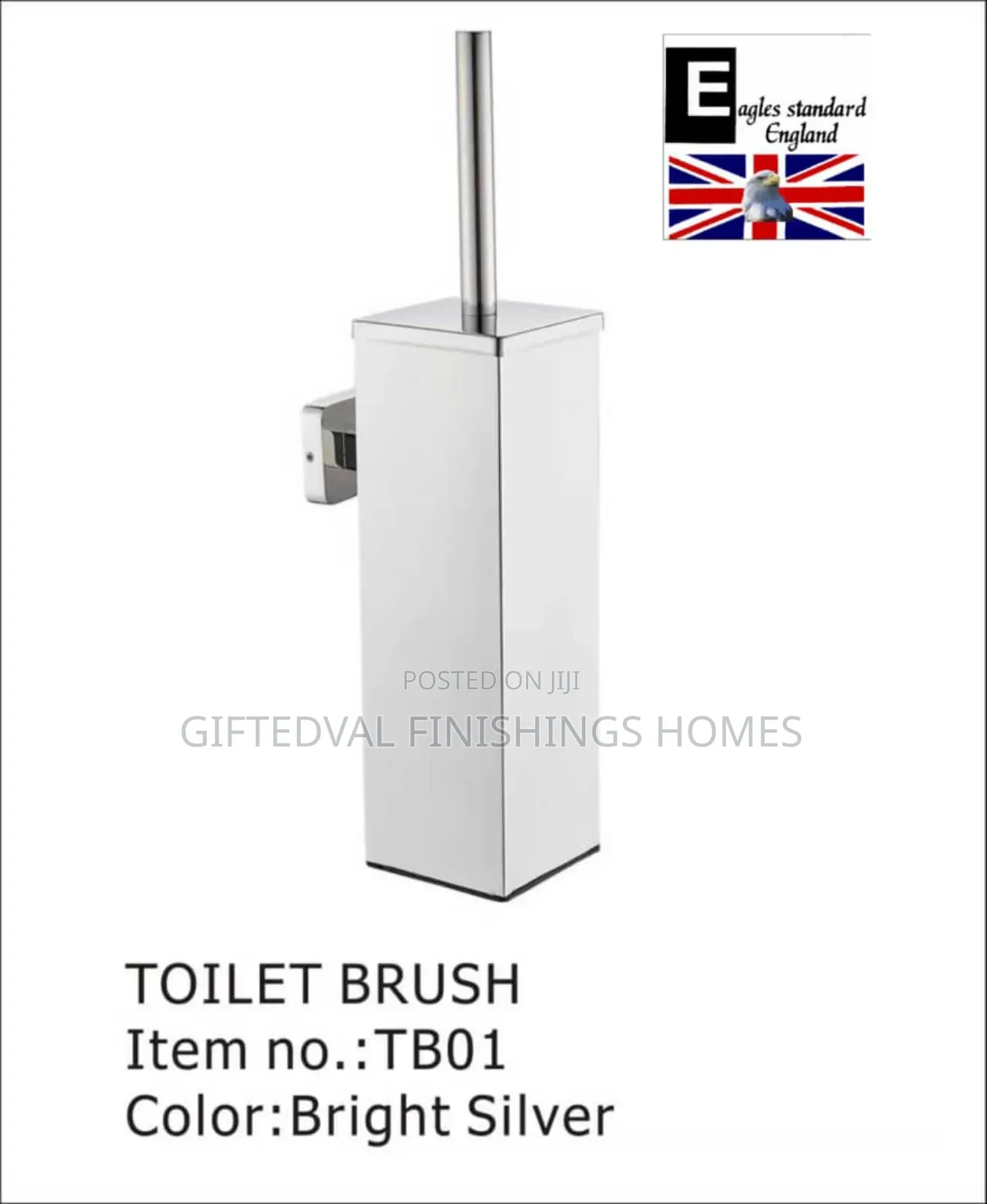 Toilet Brush