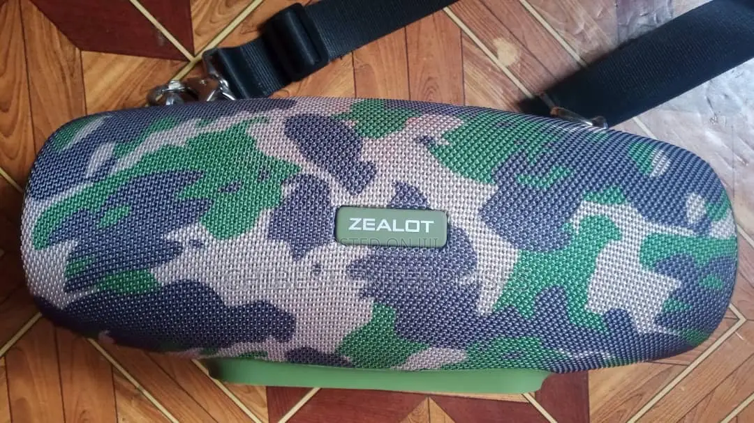 Zealot S67, 40 Hours of Playtime.