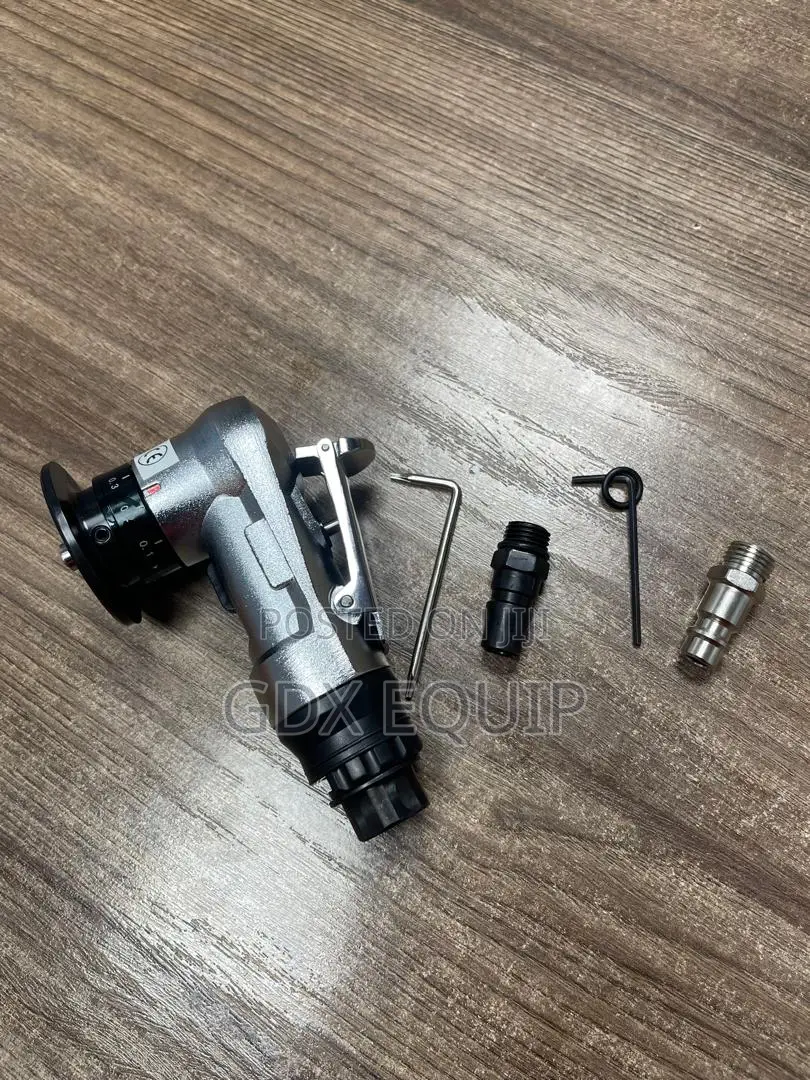 Mini Chamfer Machine With Arc Edge Trimming Kit for Metal Wood Trimm