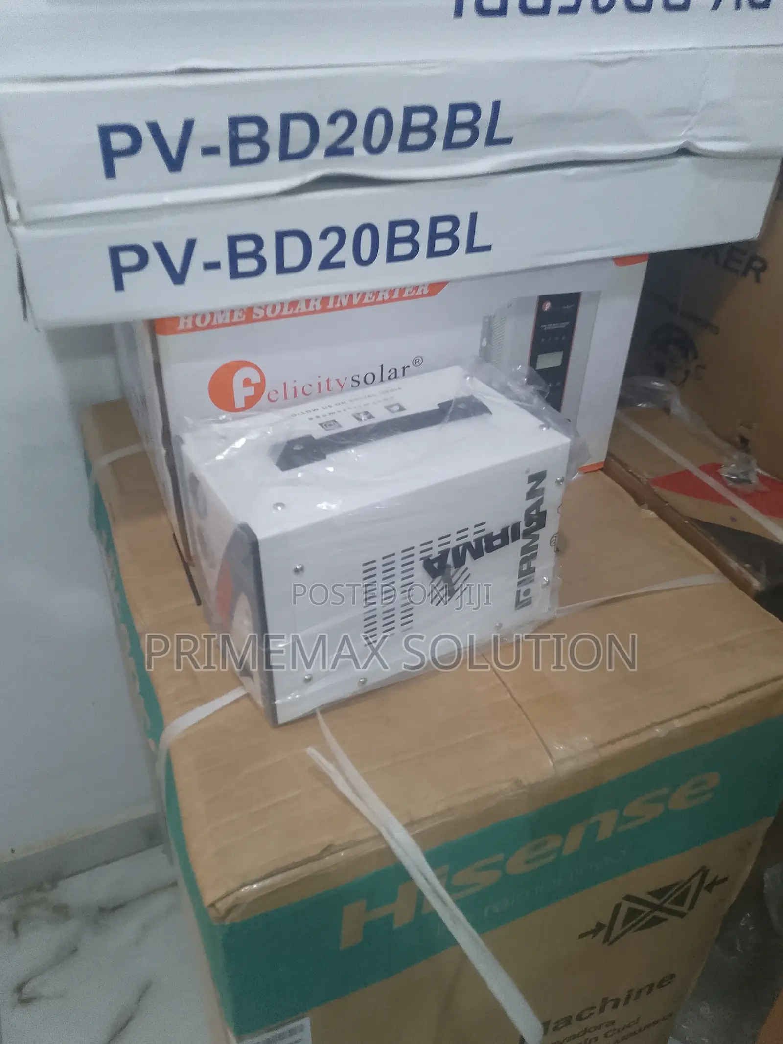 Reliable Firman 2000w Floor Stabilizer – 100-260v Wide Range