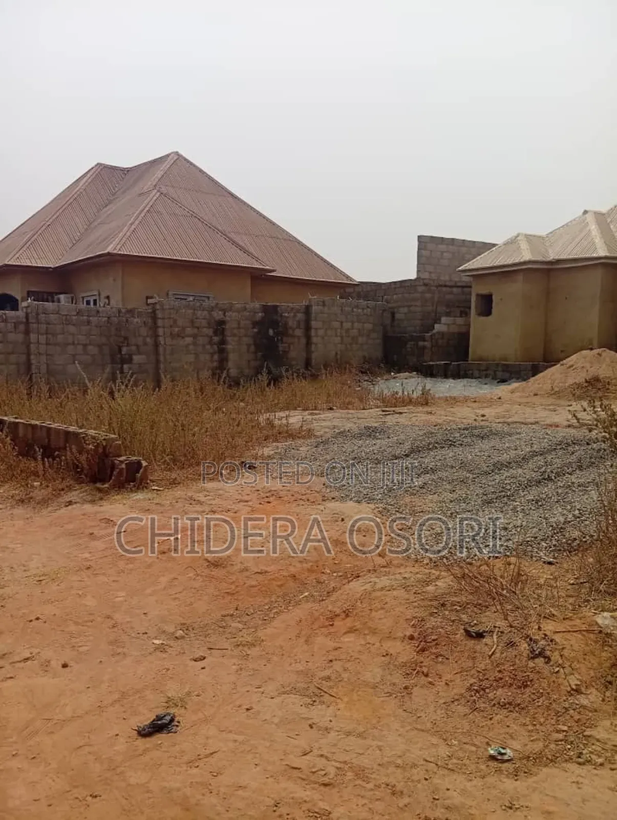 Land for Sale at Dutse