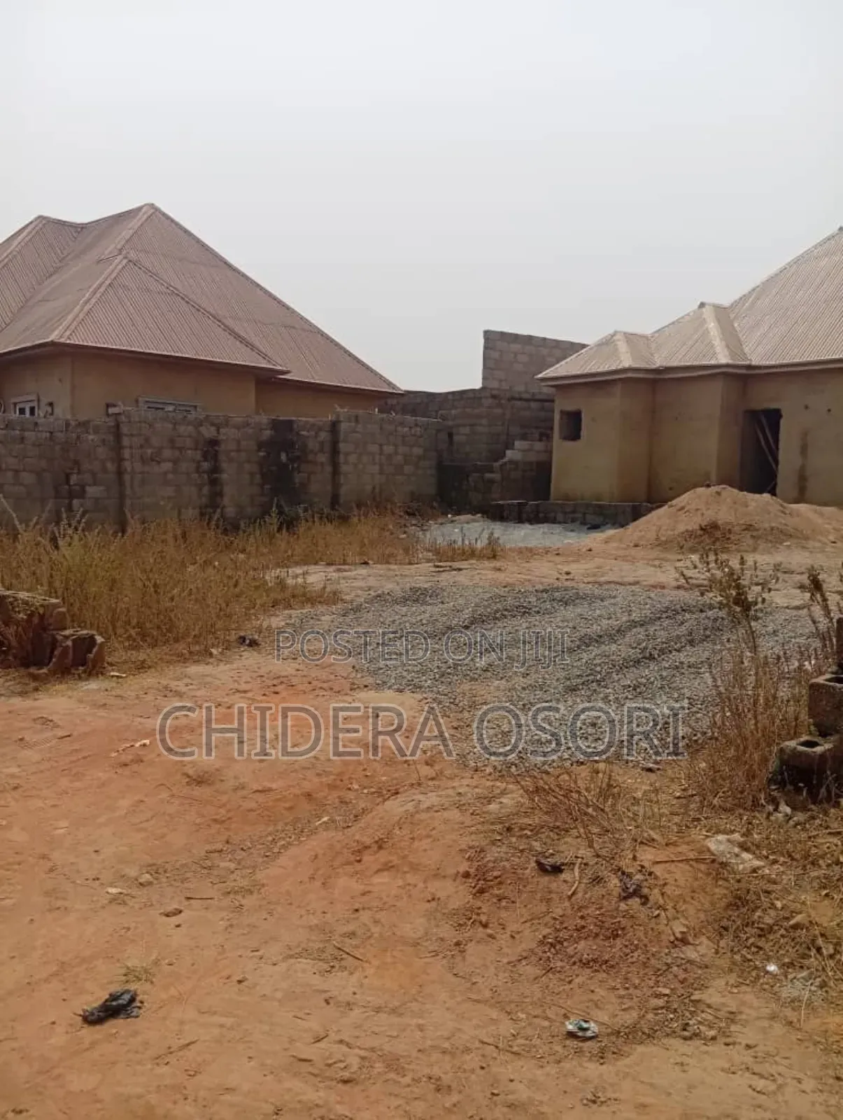 Land for Sale at Dutse