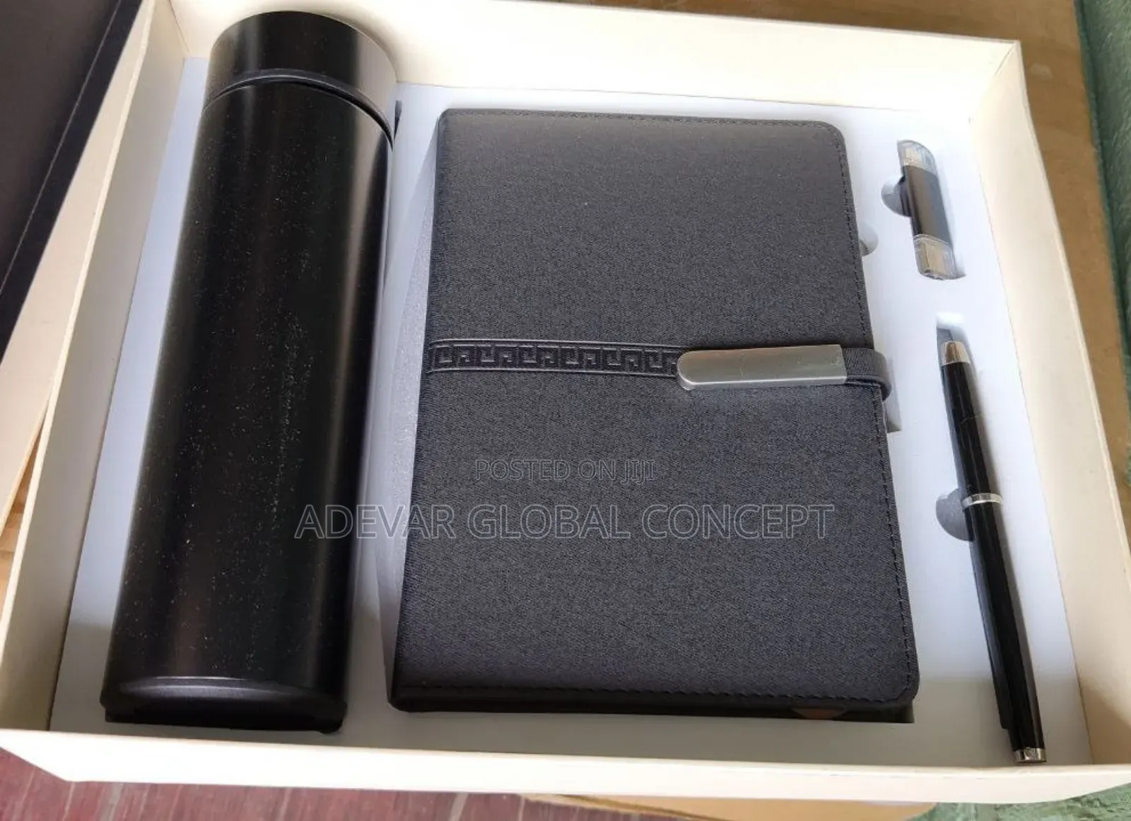 3 in 1 Corporate Gift Set
