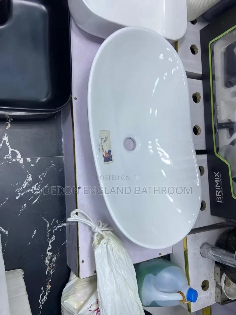 Countertop Basin