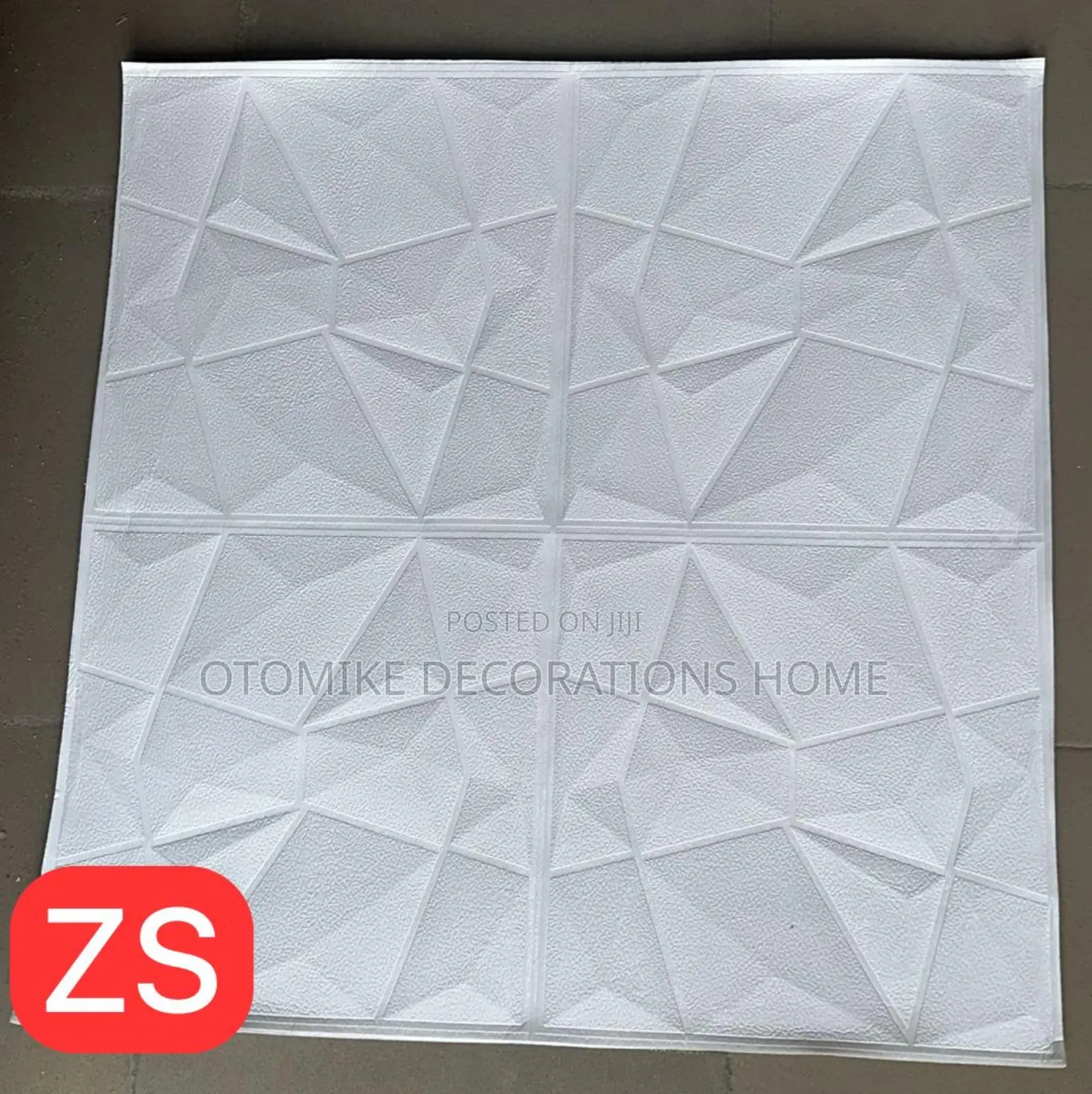 3d Well Paper