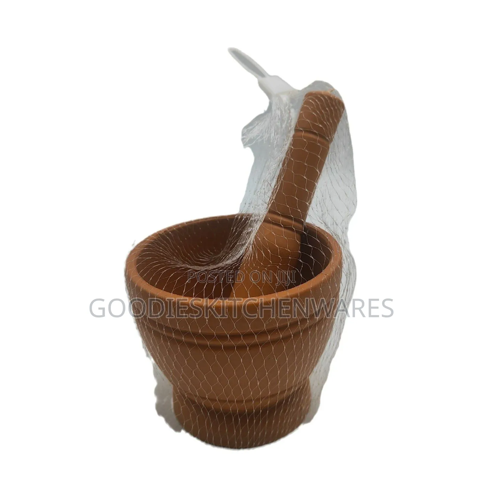 Mini Motar and Pestle