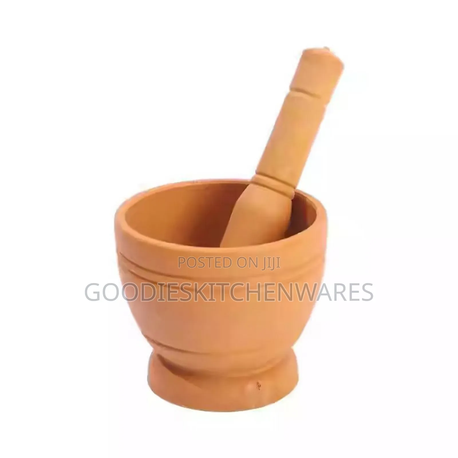 Mini Motar and Pestle
