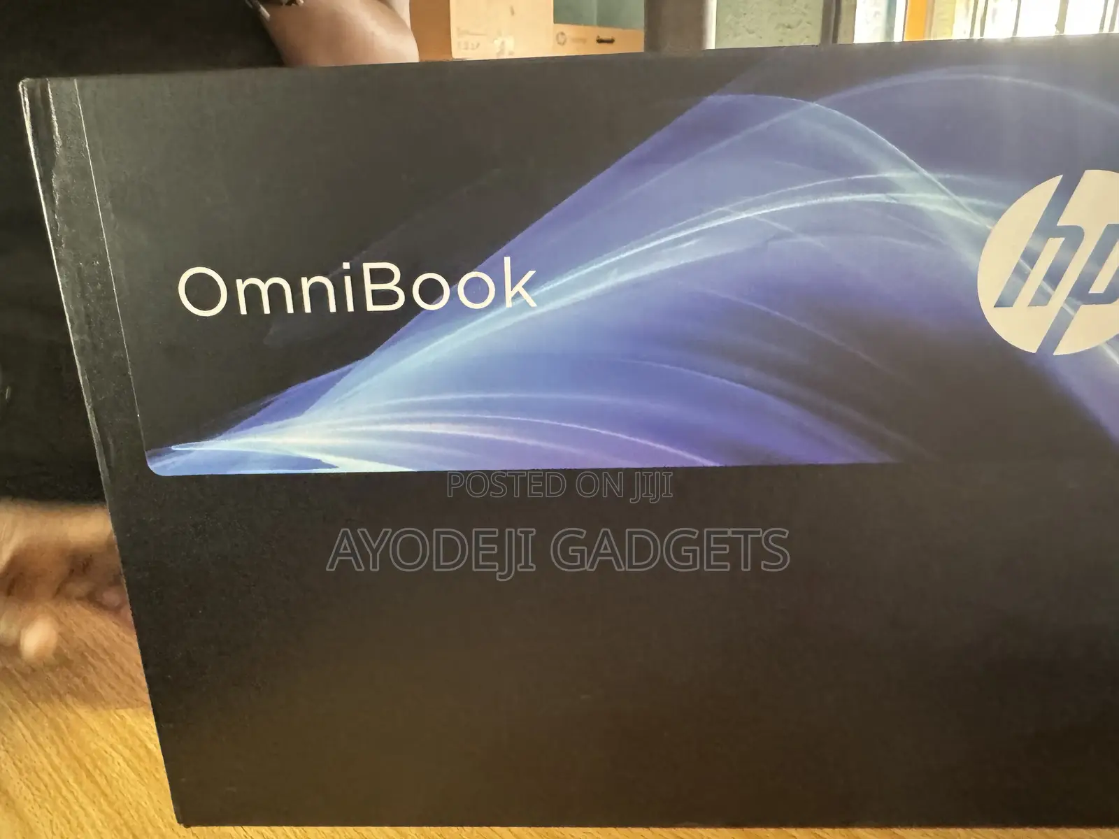 New Laptop HP OmniBook X Flip 14" 16GB Intel HDD+SSD 1T
