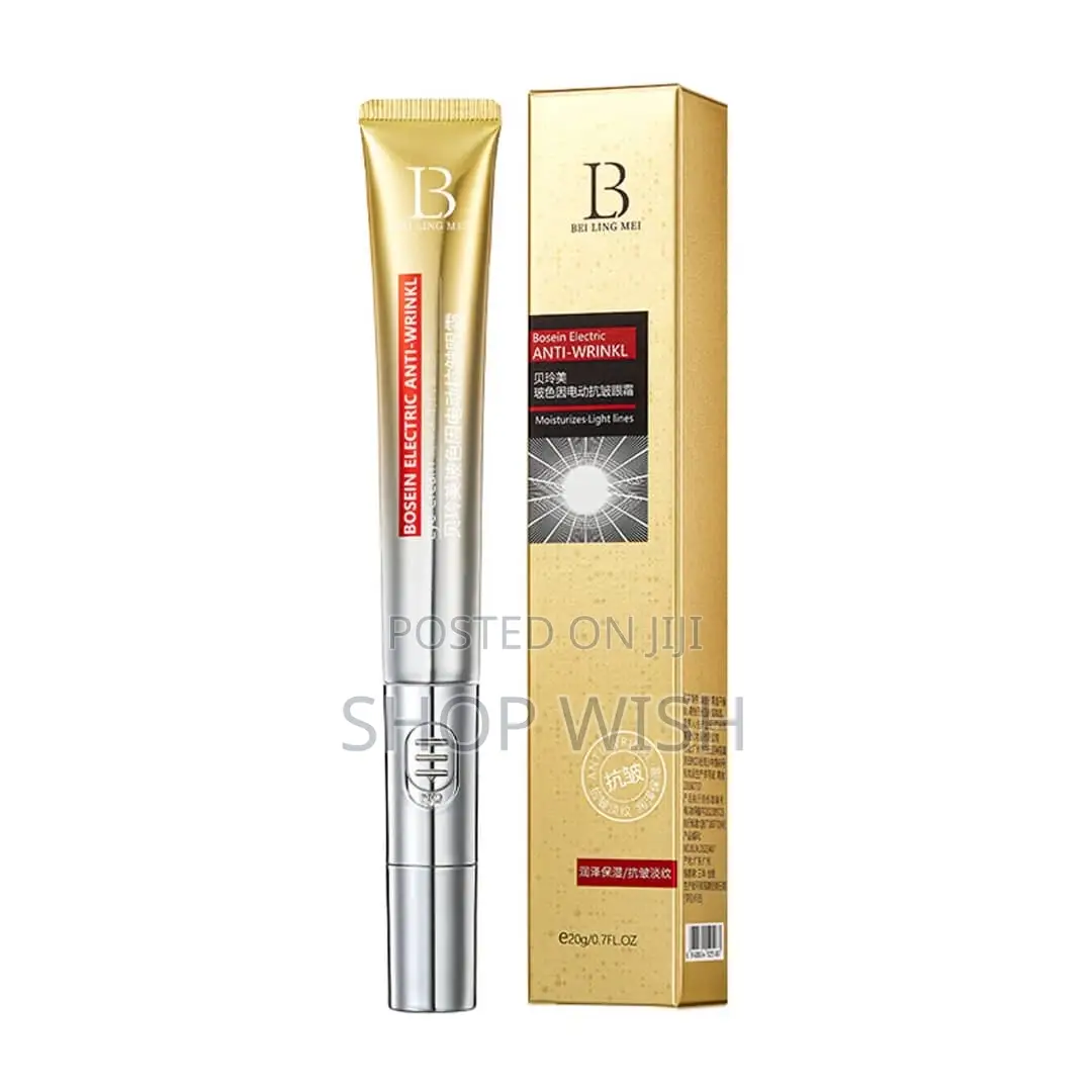Anti-Wrinkle Eye Lift Cream for Women