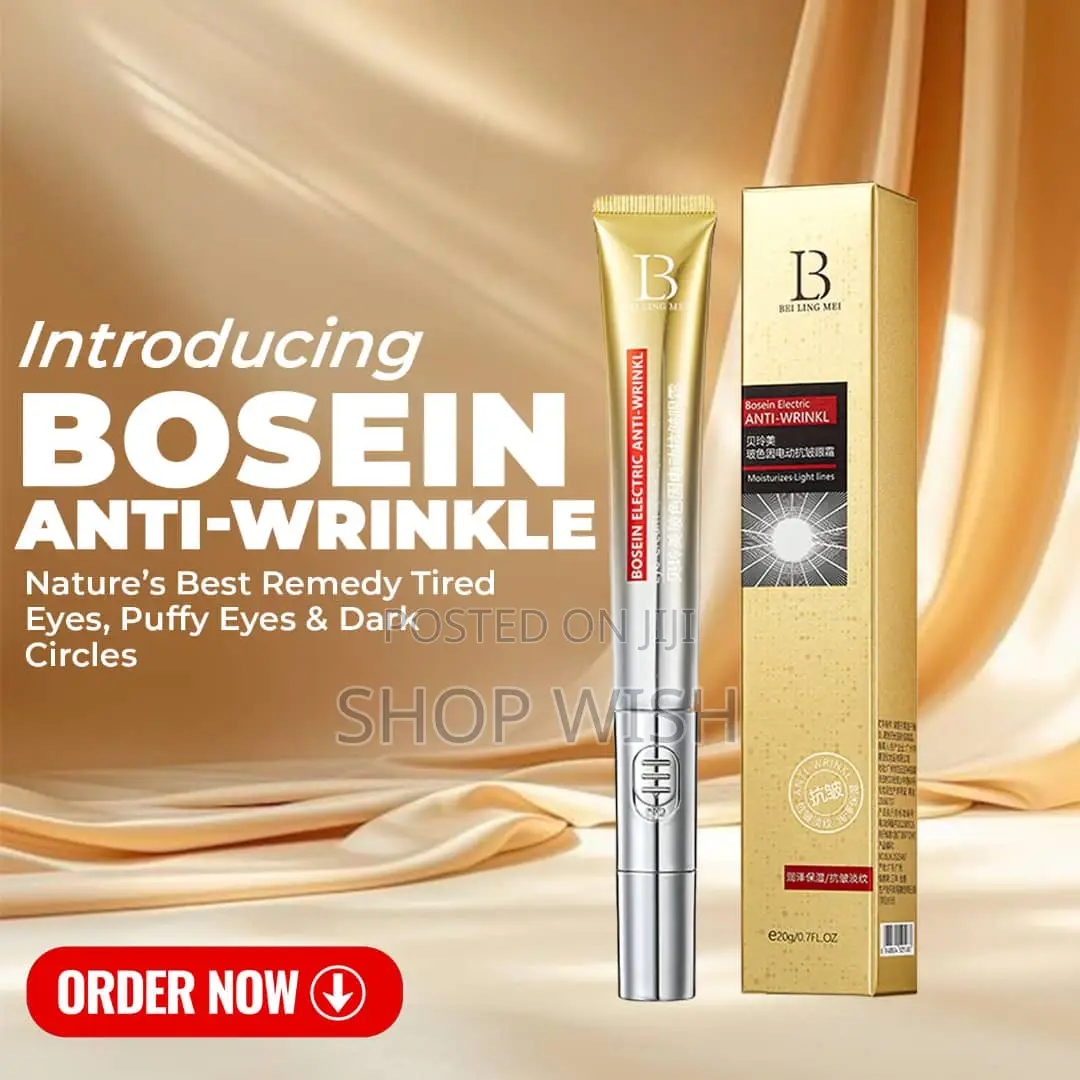 Anti-Wrinkle Eye Lift Cream for Women