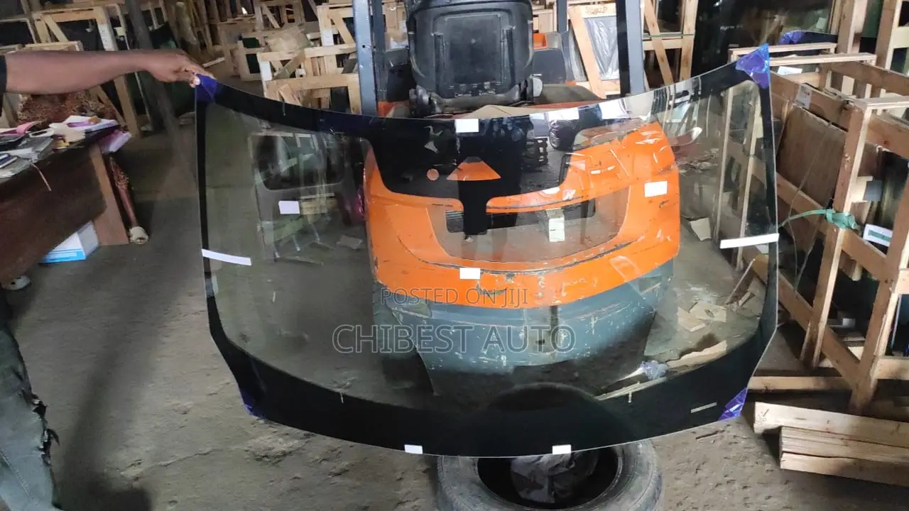 Front Windscreen for Infiniti Qx60 2023 Model Available Now