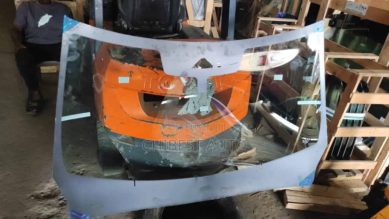 Front Windscreen for Infiniti Qx60 2023 Model Available Now