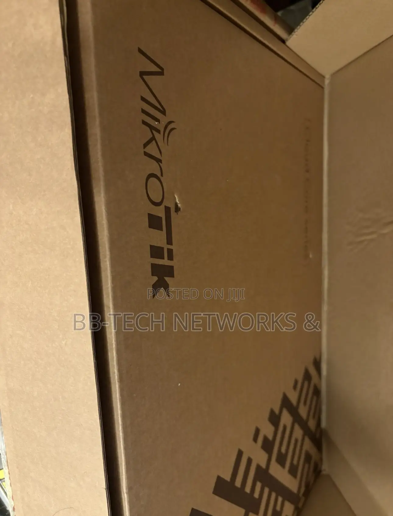 Mikrotik Ccr2216-1g-12xs-2xq