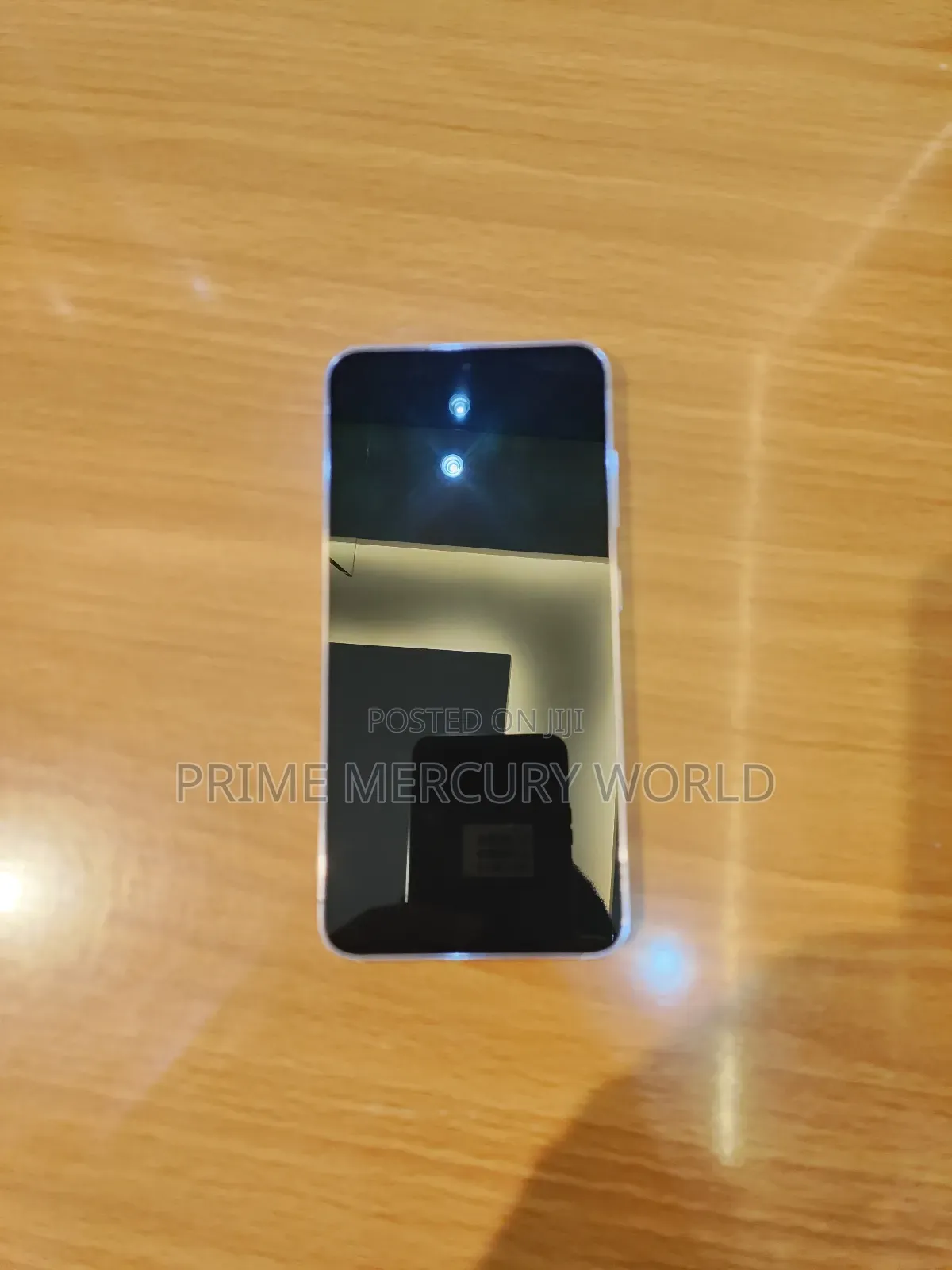 Samsung Galaxy S23 256 GB Pink
