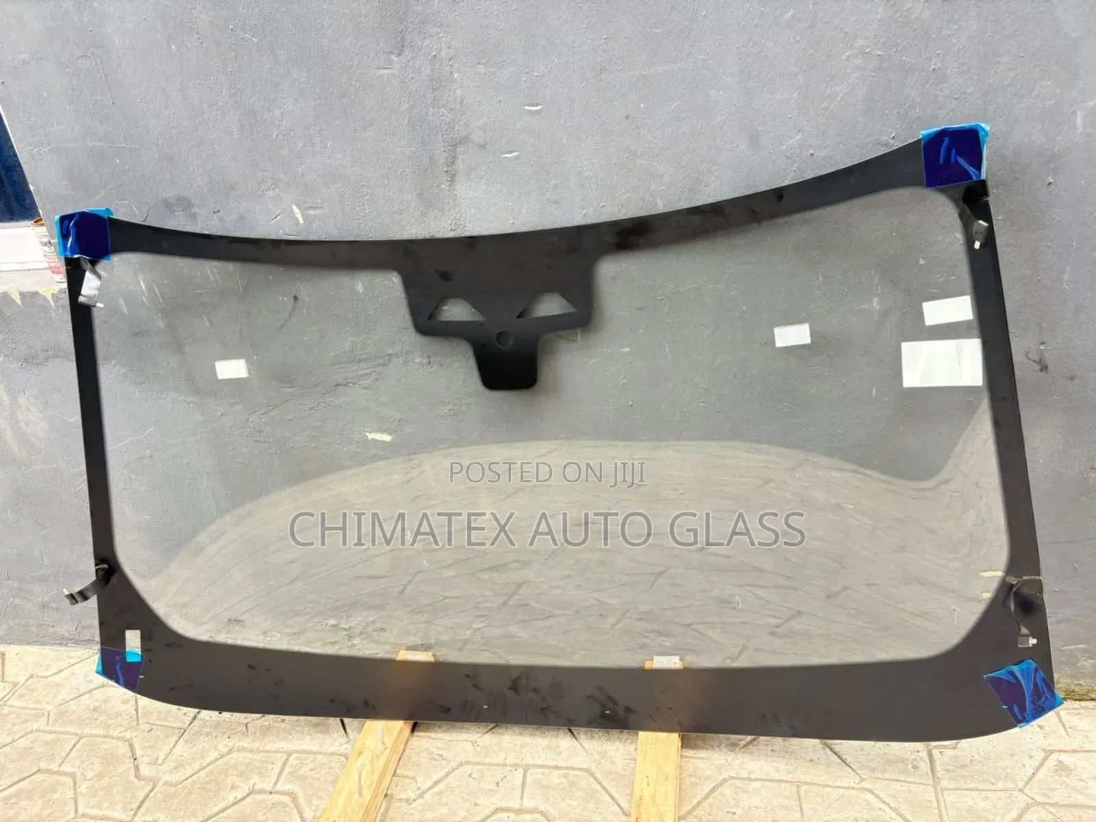 2024/2025 Range Rover Vogue Windscreen Glass Available