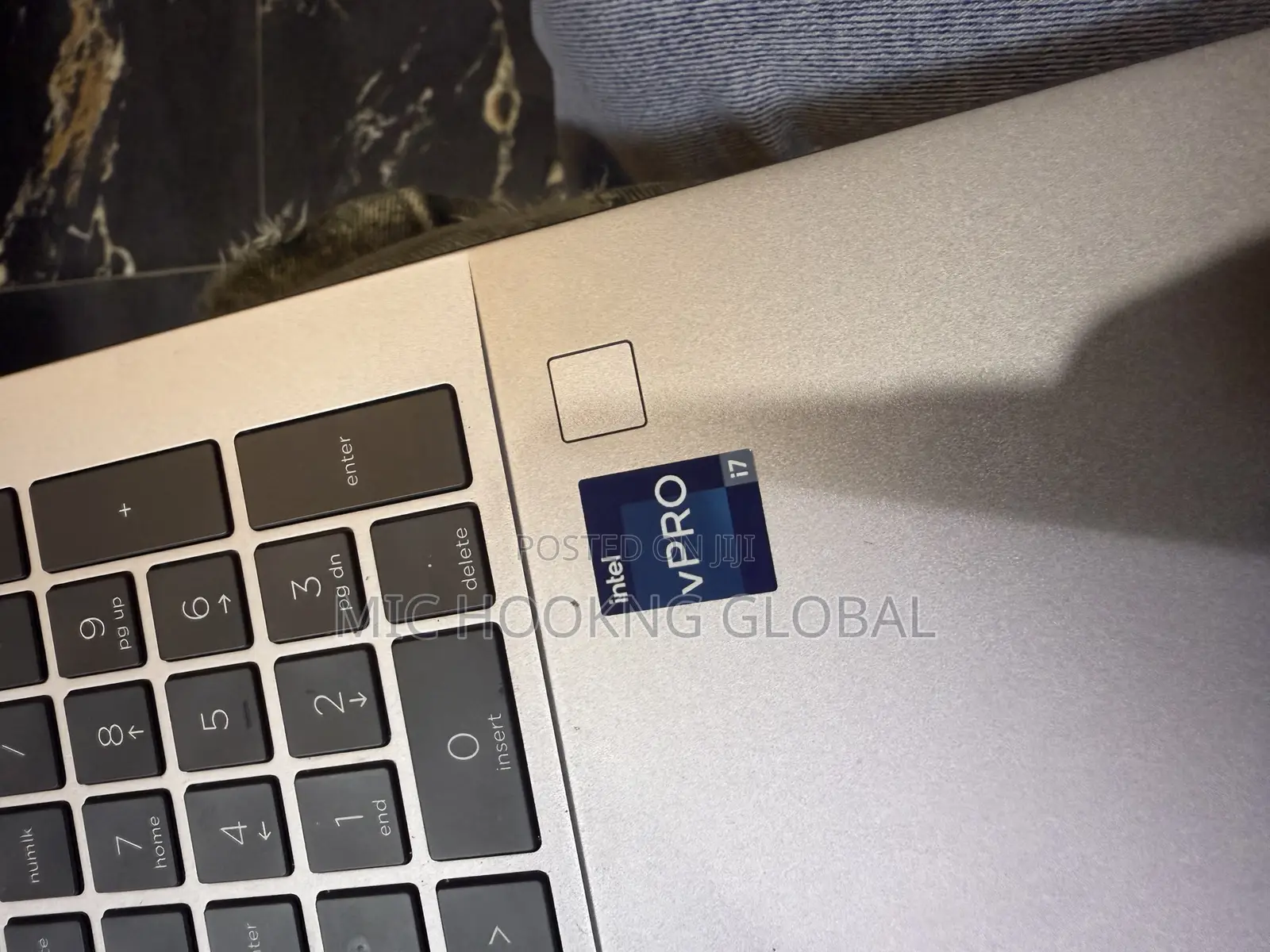 Laptop HP ZBook Fury 16 G9 64GB Intel Core i7 SSD 1T