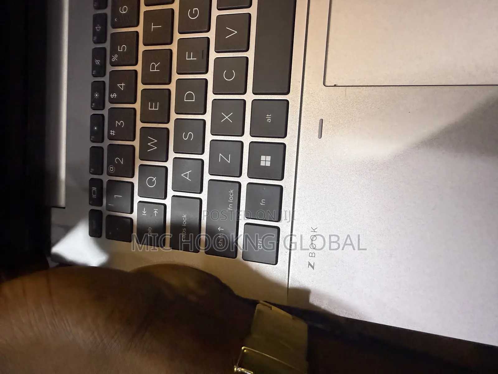 Laptop HP ZBook Fury 16 G9 64GB Intel Core i7 SSD 1T