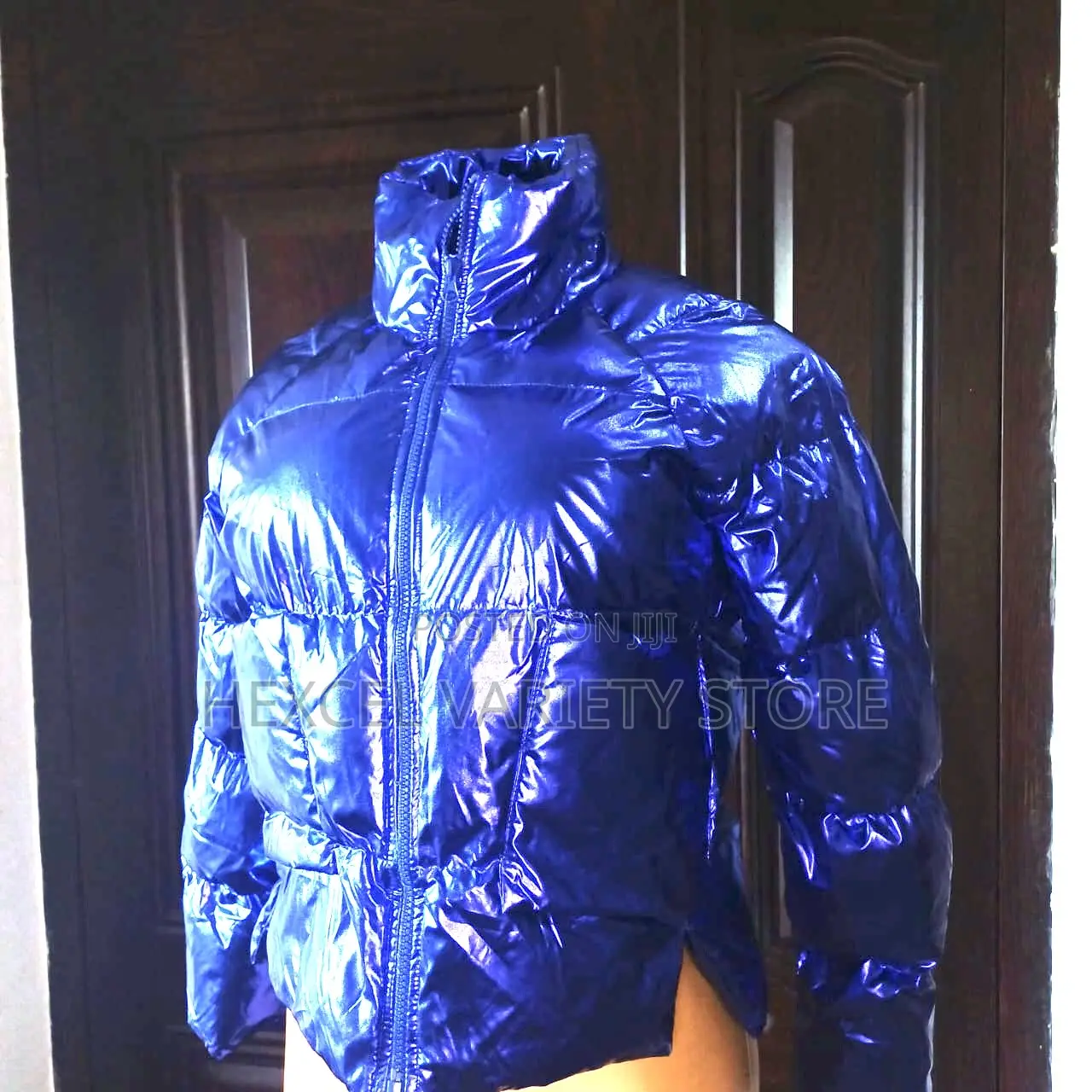 Reakink Puffy Jacket – Warm, Stylish Comfortable