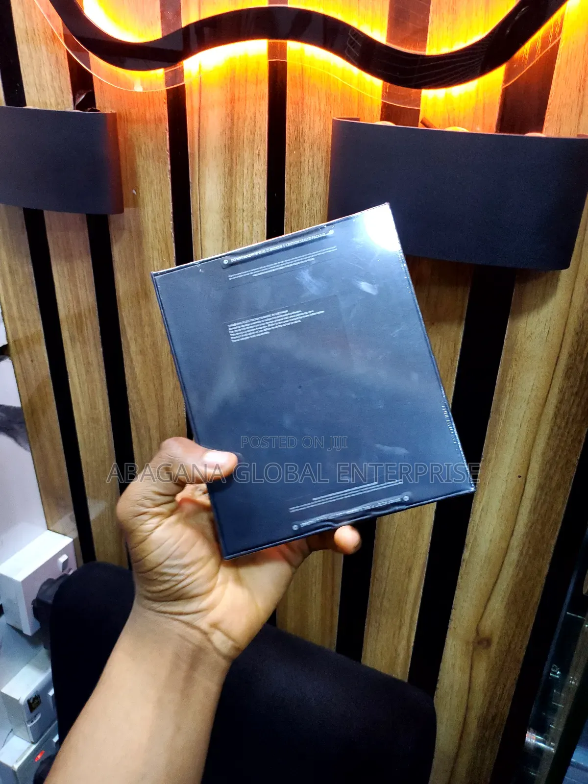 New Samsung Galaxy Z Fold 5 256 GB Blue