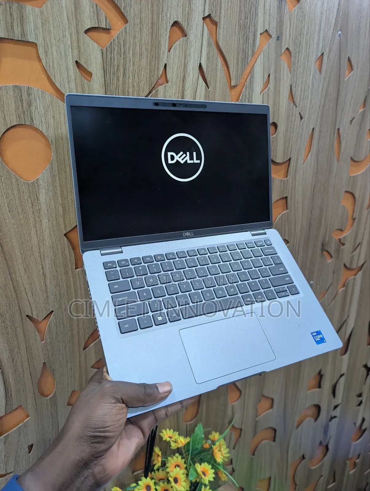 Laptop Dell Latitude 5420 16GB Intel Core i7 SSD 256GB