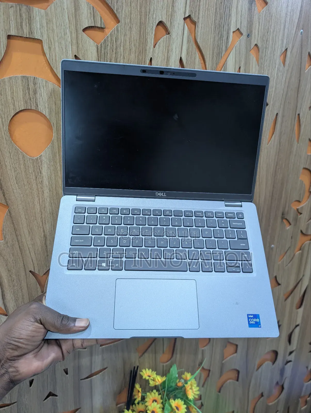Laptop Dell Latitude 5420 16GB Intel Core i7 SSD 256GB