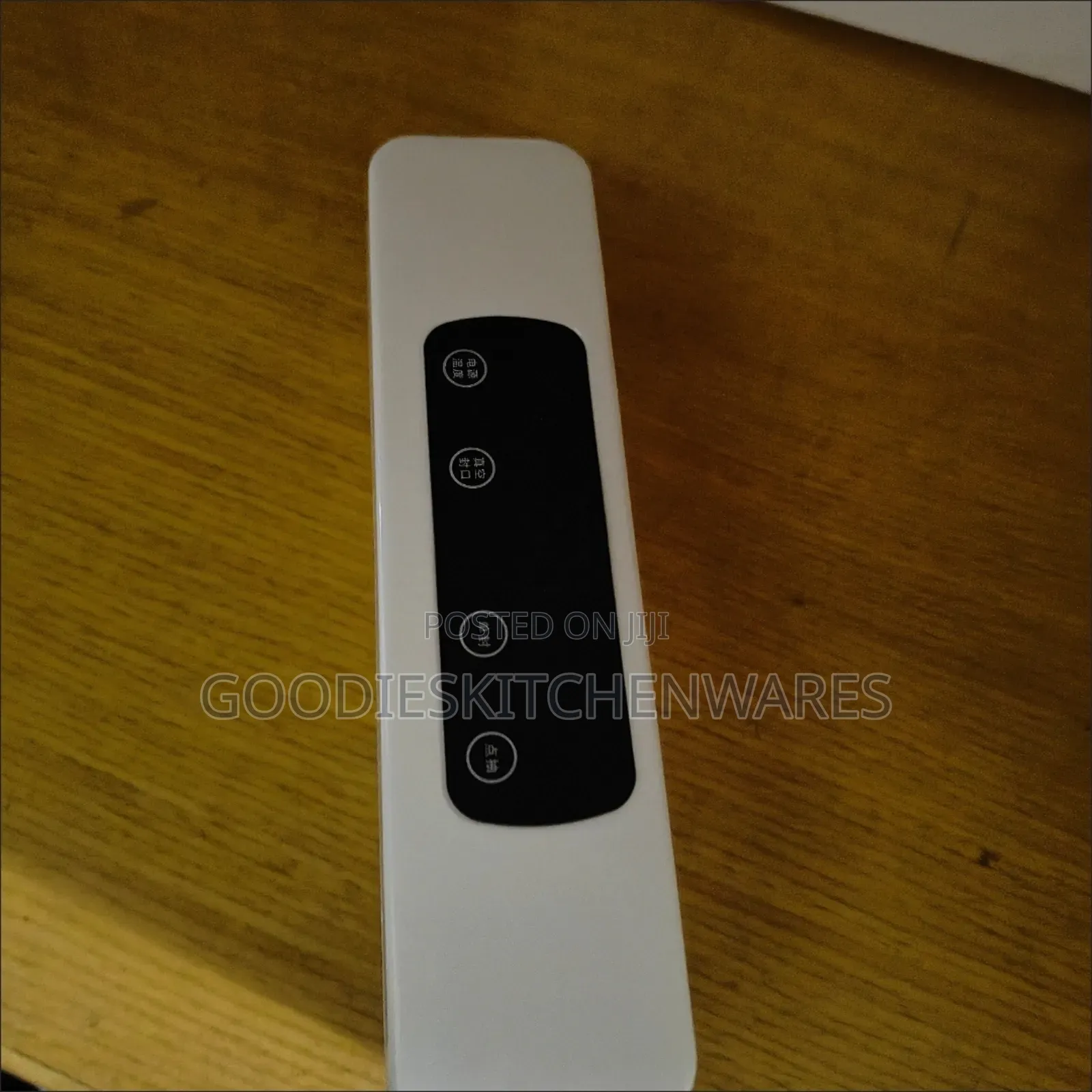 3 in 1 Rechargeable Vacuum Sealer