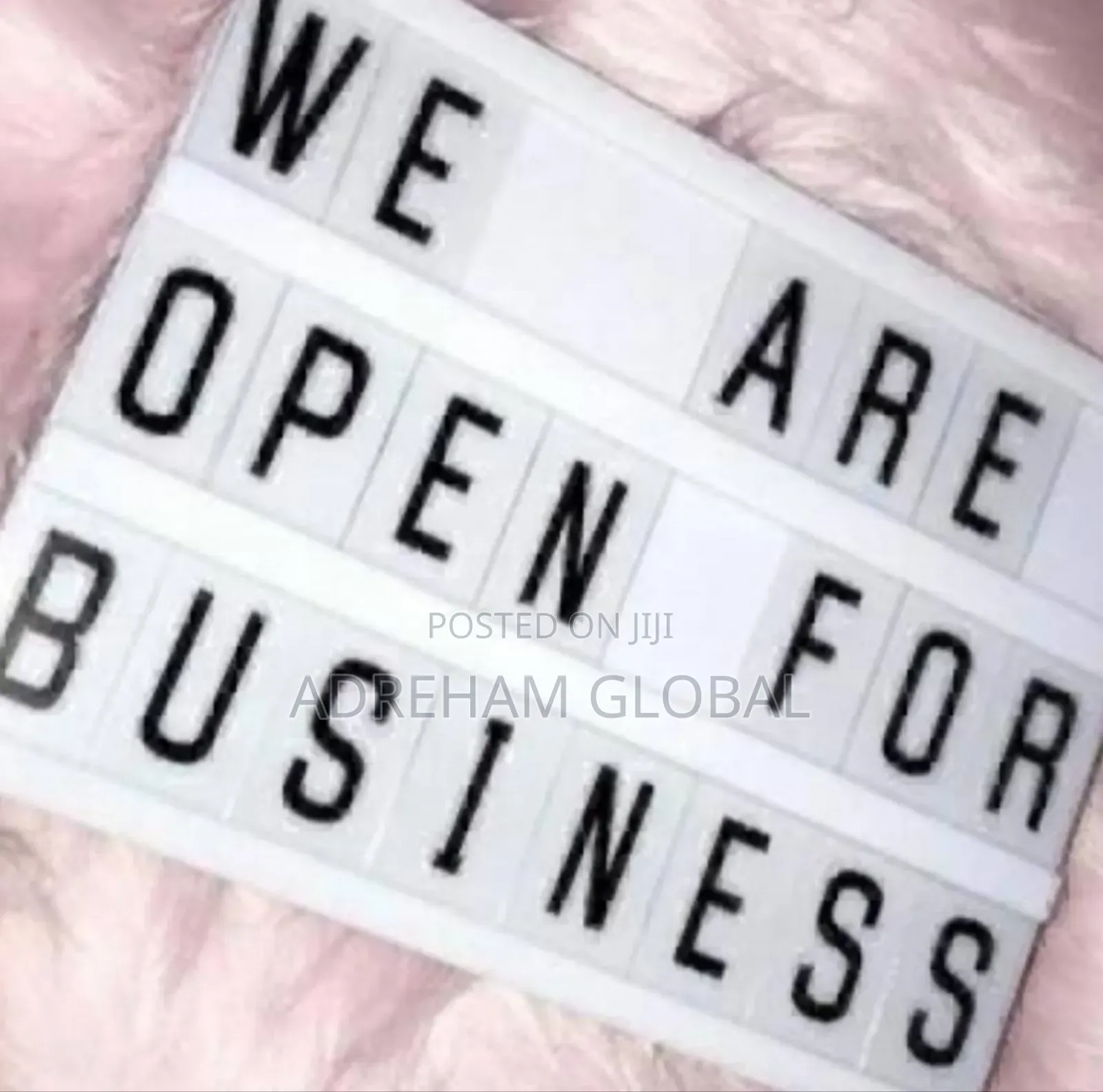 Message Light Box(Comes With 96 Black Letters Emoji,Battery Orusb