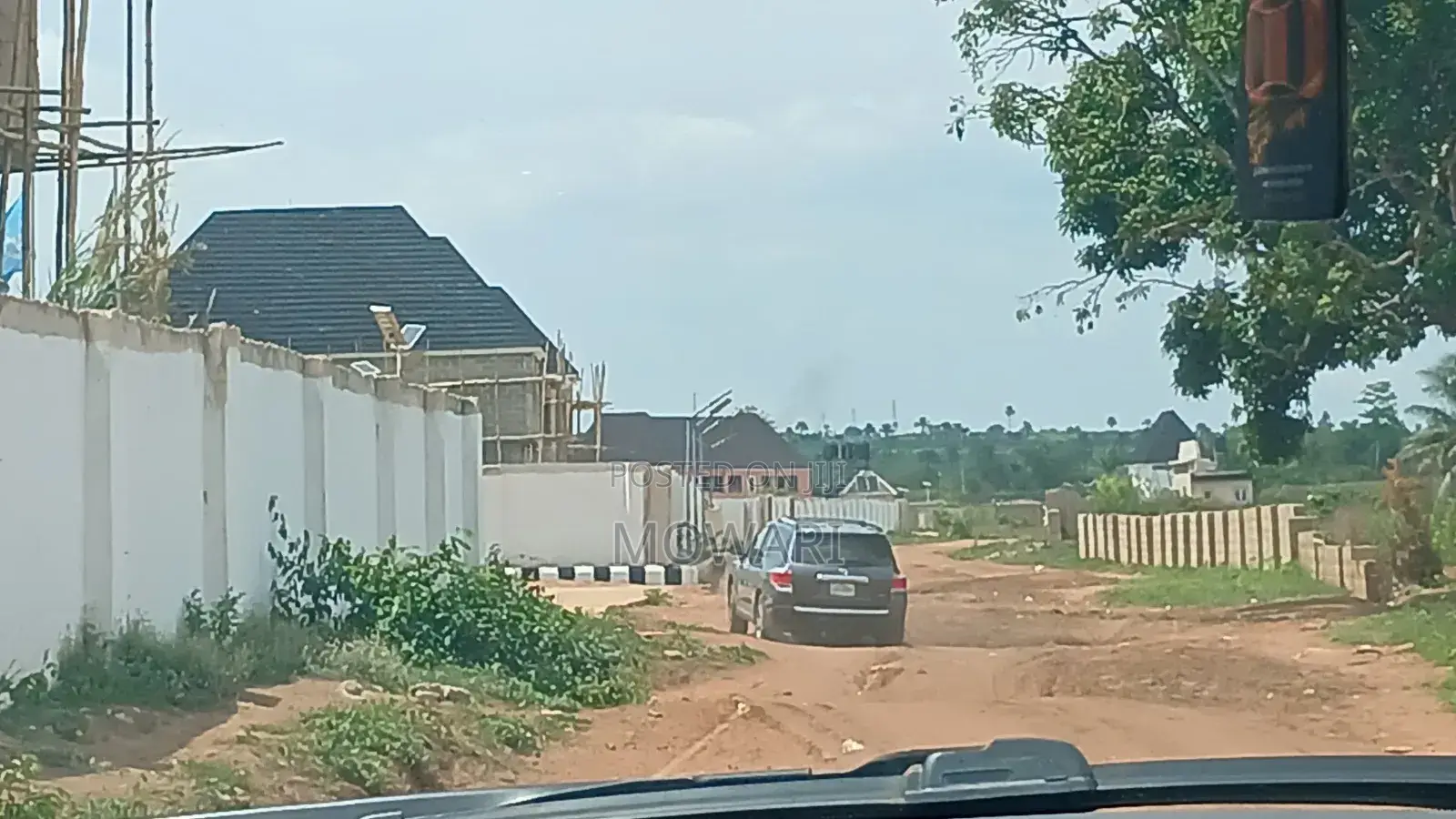 Own Land in Asaba – Secure Yours Today