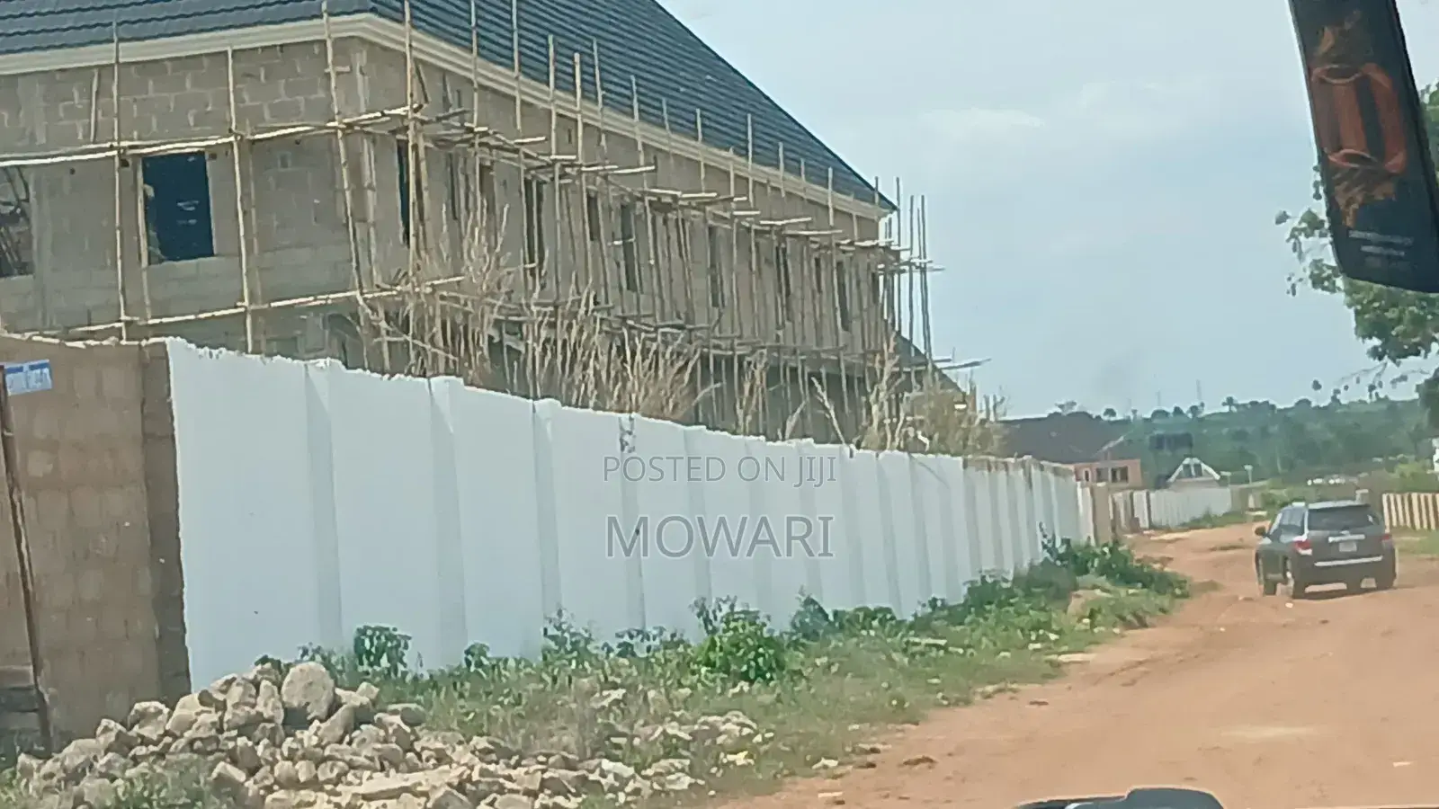 Own Land in Asaba – Secure Yours Today