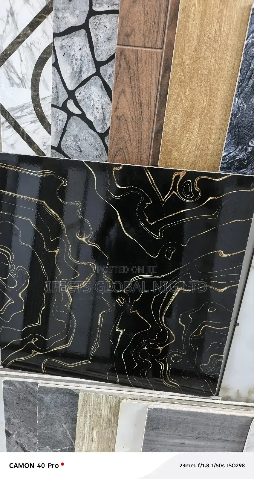 60*60 Floor Tiles