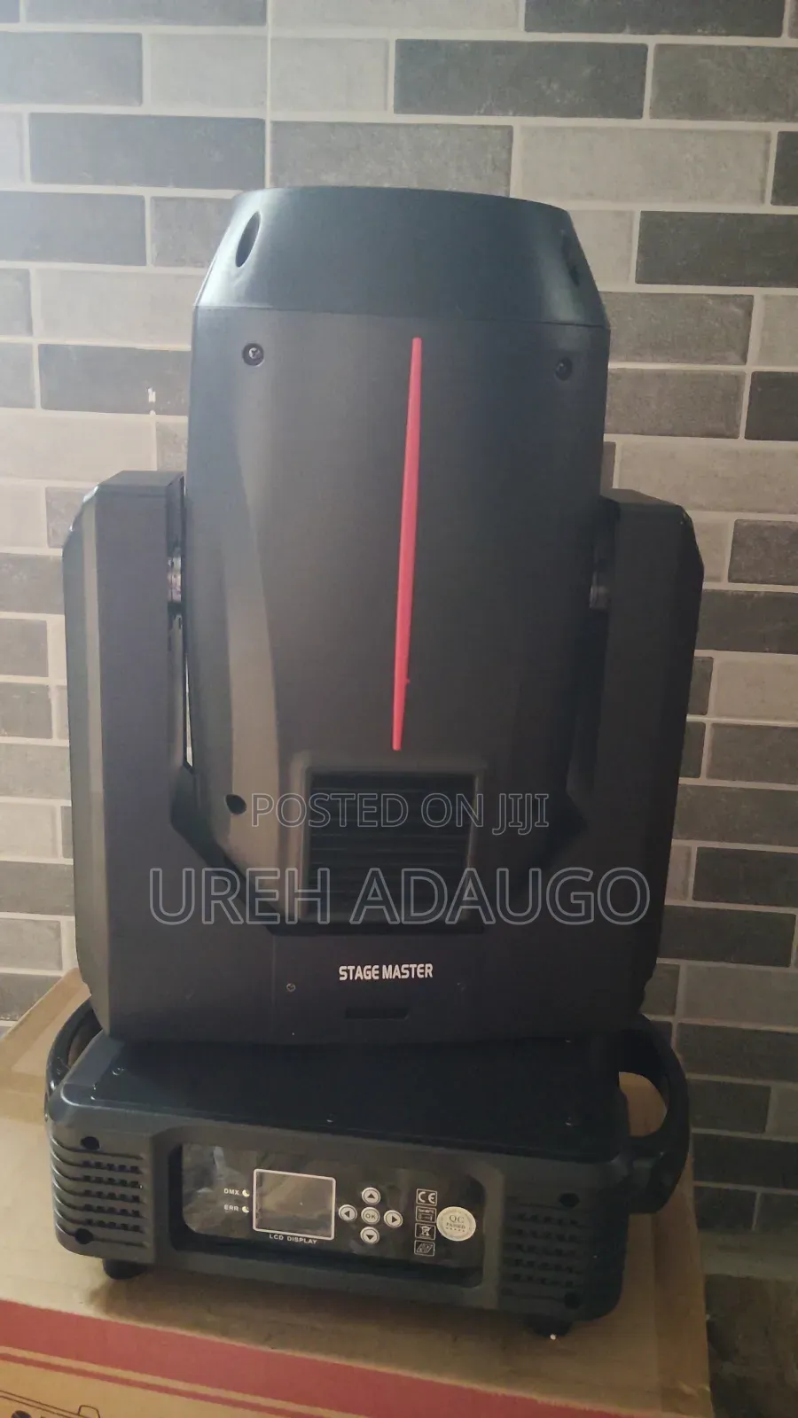380beam Light Moving Head Light