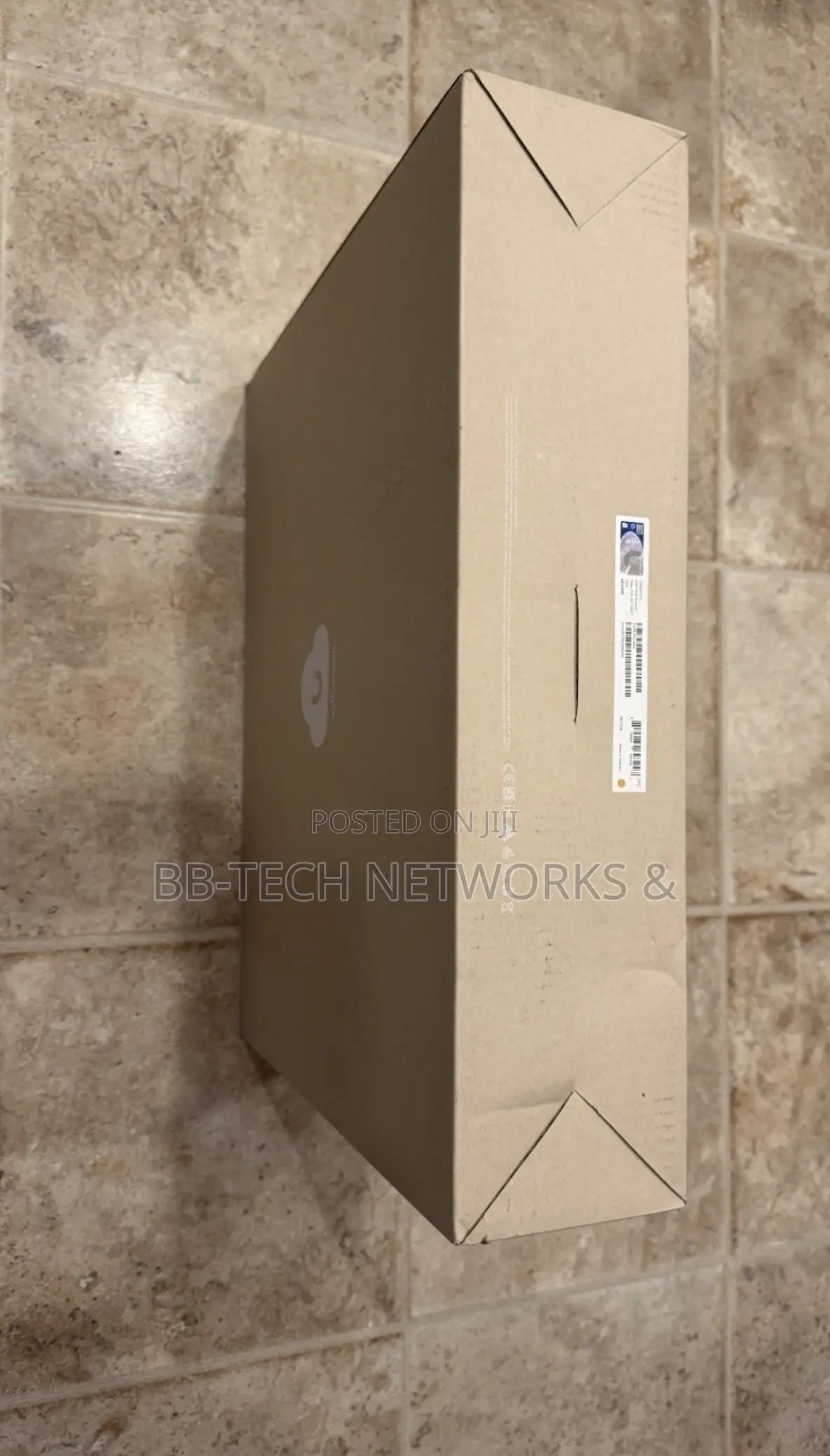 Ubiquiti Dream Machine Pro Max, 10g Cloud Gateway - Udm-Pro-Max