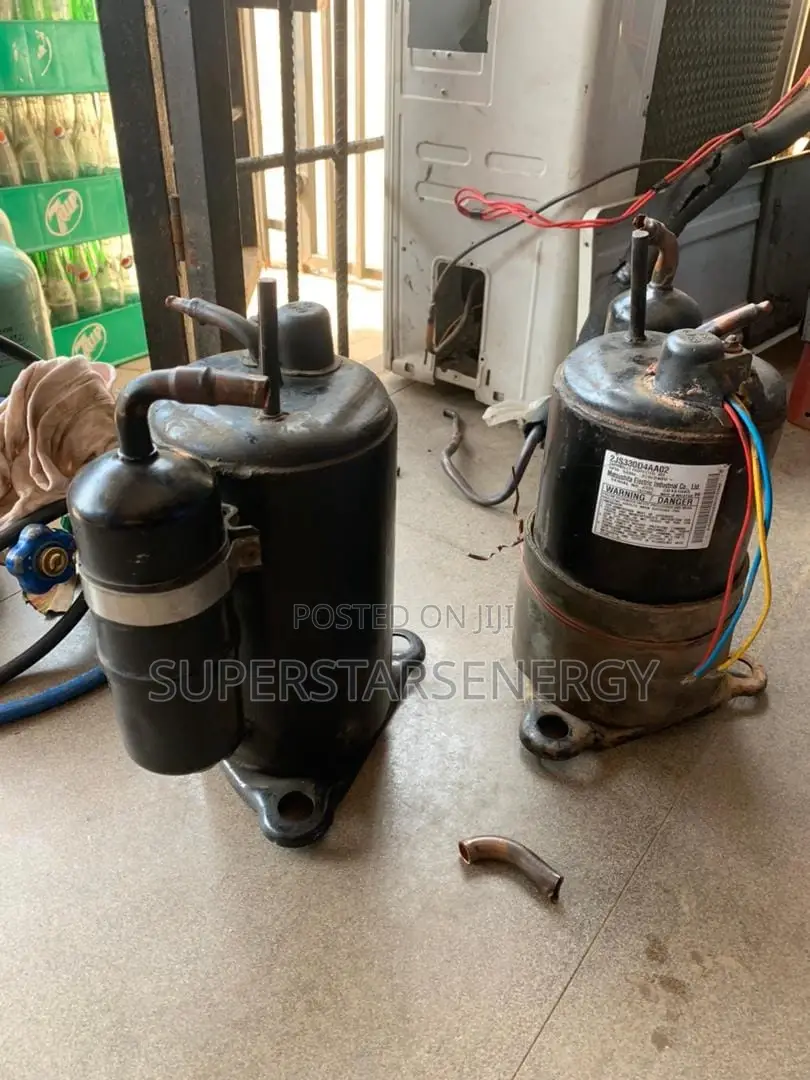 Swfitfix Ac Installation Servicing In Lekki